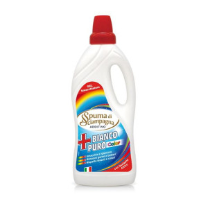 Spuma di Sciampagna Bianco Puro Color - Odplamiacz do prania (1 L)