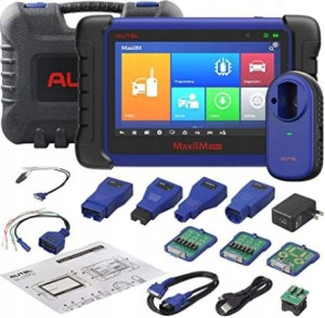 Autel Im508 Programator Kluczy Immo Eprom Jpolski