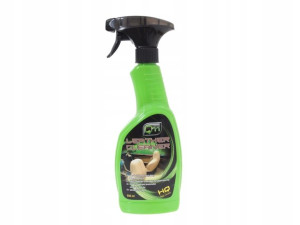 Q11 Mleczko do konserwacji skóry LEATHER CLEANER