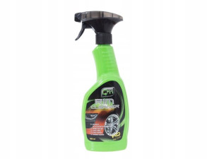 Q11 Preparat do czyszczenia felg RIM CLEANER 0,5L