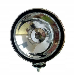 Lampa Halogenowa Halogen H3 12v 55w Biała