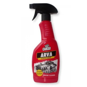 CARSO ARVA do mycia silnika posadzek 500ml
