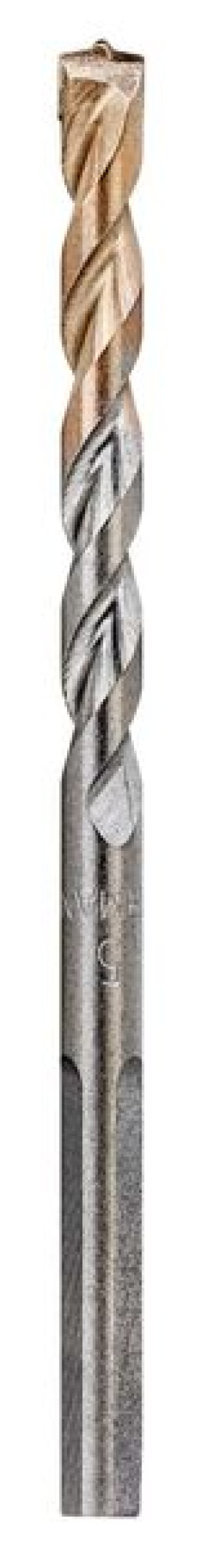 Wiertło do betonu 5mm 85/50mm z uchwytem walcowym DT6672