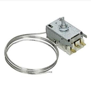 Termostat do lodówki Beko K59-L2683 CSA CS DSA