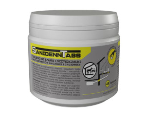 Sanidenn Tabs 52 Tabletki Do Szamb i Oczyszczalni