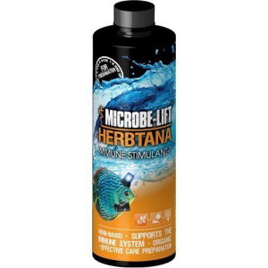 Microbe-Lift Herbtana 236Ml Lek Na Pasożyty