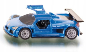 SIKU 1444 Gumpert Apollo AUTO METALOWE