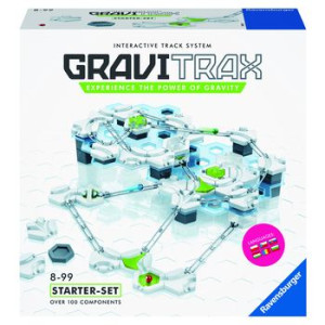 Gravitrax Zestaw Startowy