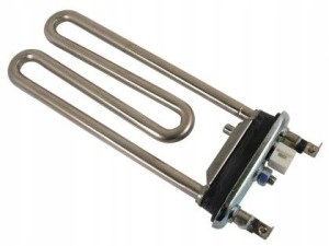 Grzałka do pralki LG 1600w AEG33121513 czujnik NTC