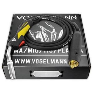 Vogelmann Uchwyt spawalniczy MB-25 4m