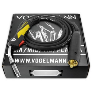 Vogelmann Uchwyt spawalniczy MB-24 4m