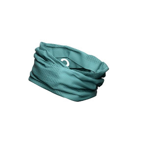 COMPRESSPORT Termiczna chusta biegowa 3D THERMO ULTRALIGHT HEADTUBE zielona