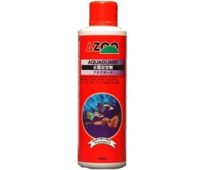 Azoo Aquaguard 500Ml Uzdatniacz Do Akwarium