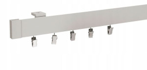 Karnisze Modern Pojedynczy 460