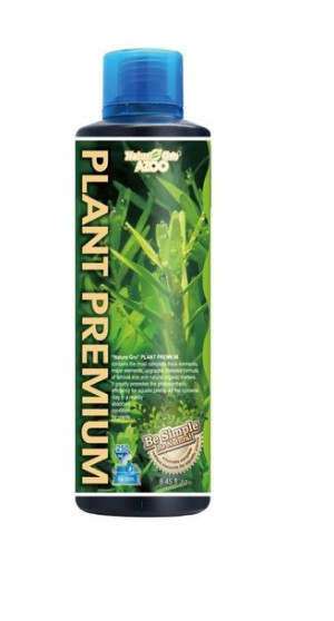 Azoo Nature-Gro Plant Premium 1000Ml Super Nawóz