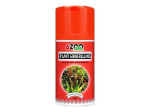 Azoo Plant Gibberellins 60Ml Hormon Stymulujący Wzrost
