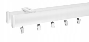 Karnisz Classic Podwójny 240