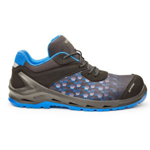 i-Robox Blue [B1208] Szary/Kobaltowy