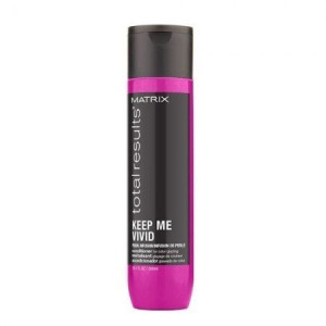 MATRIX KEEP ME VIVID odżywka do włosów chroniąca kolor 300 ml