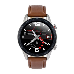 Smartwatch Zegarek Mikrofon Głośnik Sport Zdrowie WL13 Watchmark