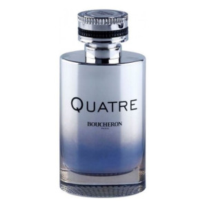Boucheron Quatre Pour Homme Intense 100ml woda toaletowa