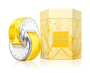 Bvlgari Omnia Golden Citrine 65ml woda toaletowa