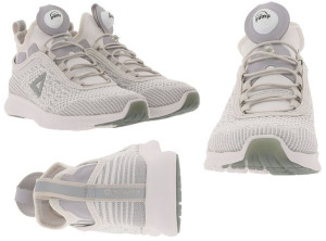 Buty damskie Reebok codzienne i do biegania Ultraknit