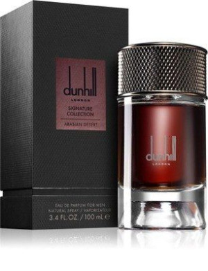 Dunhill Signature Collection Arabian Desert 100ml woda perfumowana