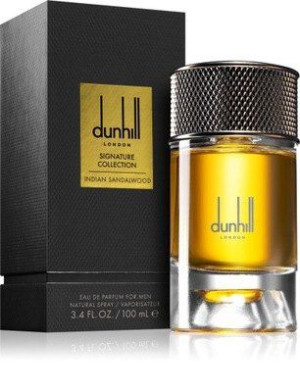 Dunhill Signature Collection Indian Sandalwood 100ml woda perfumowana