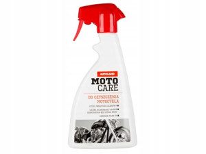 Autoland Motocare Do Czyszczenia Motocykla 500ml