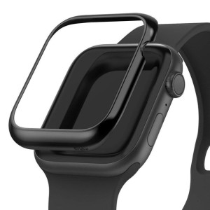 Nakładka Ringke Bezel Styling do Apple Watch 4 / 5 / 6 / SE (44mm) Glossy B