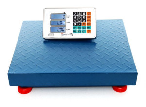 Wagi Tarczyn 300kg Bezprzewodowa Waga Magazynowa +
