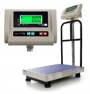 Wagi Tarczyn 300kg Waga Magazynowa Elektroniczna +