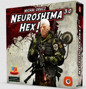 Neuroshima Hex 30 Eng Portal