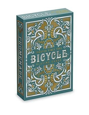Karty Promenade Bicycle