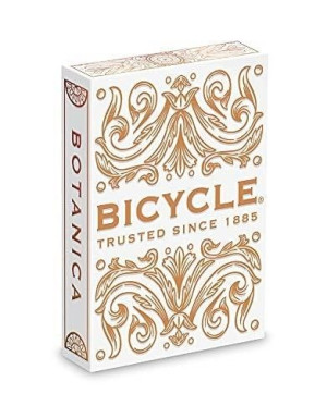Karty Botannica Bicycle