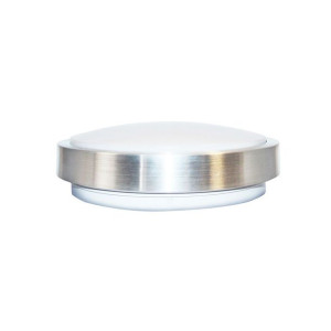 Plafon LED 18W z czujnikiem ruchu 4000K PIR EKP1701 Milagro