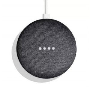 Głośnik Inteligentny Google home mini charcoal WiFi
