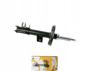 Amortyzator Fiat Panda 12> Przód Le Gaz 0.9/1.2