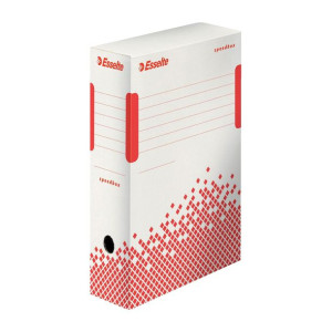 Pudło archiwizacyjne Esselte Speedbox 100mm