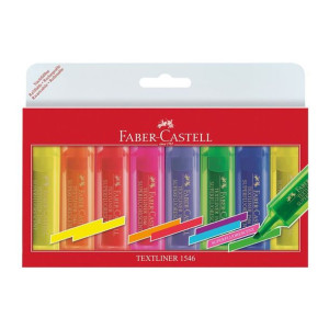 Zakreślacz Faber-Castell 154662FC