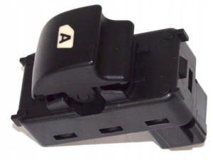Przełącznik Szyby Citroen Berlingo 08+ Auto 4-Pin