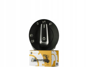 Wyłącznik Świateł Vw Golf