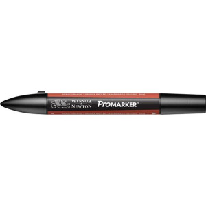 Promarker burnt orange r946 Winsor & Newton 0203092