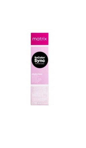 MATRIX toner SoColor Sync Pre Bonded 90ml