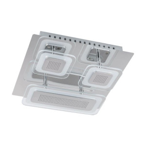 Lampa sufitowa Presta C29556-4A Italux