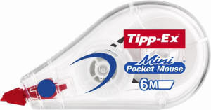 Korektor Mini Pocket Mouse TIPP-EX