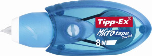 Korektor Twist Micro Tape TIPP-EX