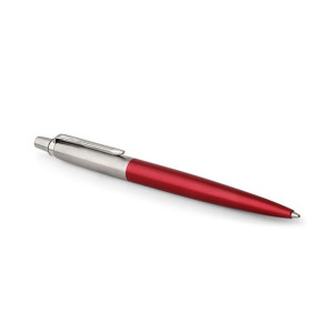 Długopis PARKER Jotter Kensington Red CT
