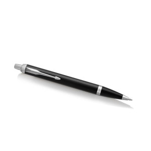 Długopis Parker Im Royal Black CT